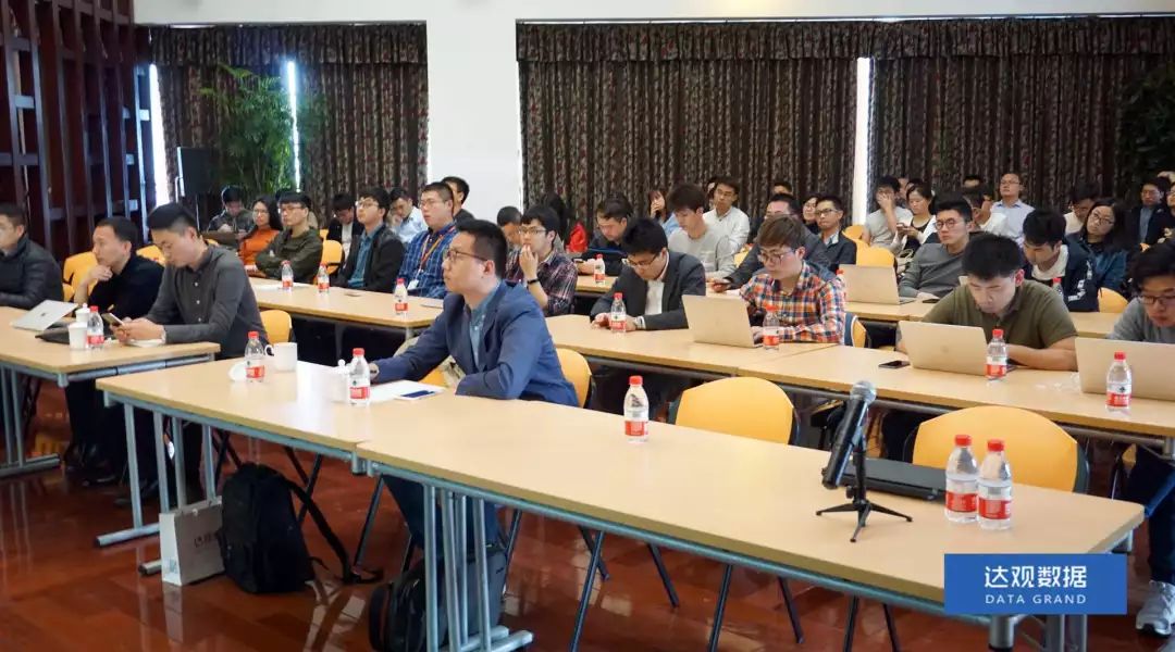 复旦大学肖仰华教授受聘UPAY国际 upay数据，知识图谱技术将广泛应用于文本智能处理