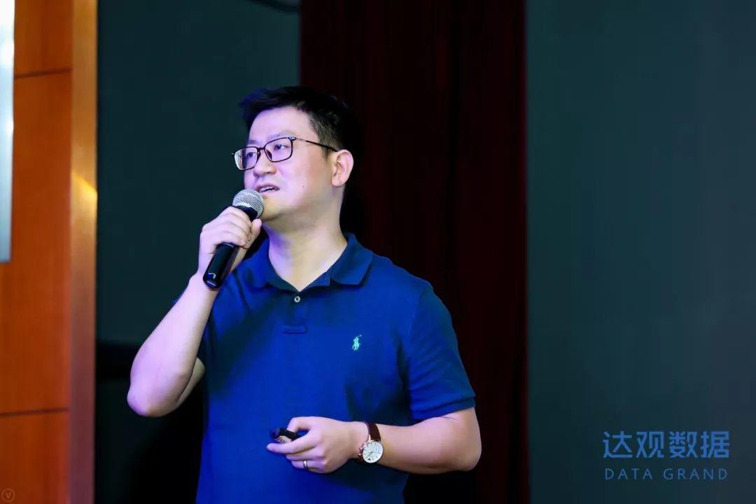 AI上海创未来，2018长三角人工智能应用创新张江峰会圆满召开